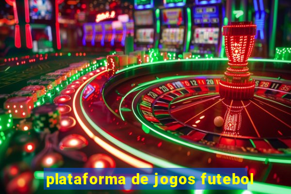 plataforma de jogos futebol